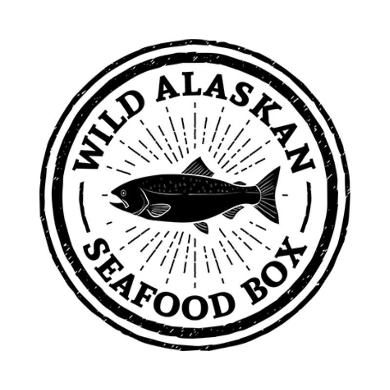 Wild Alaskan Seafood Box